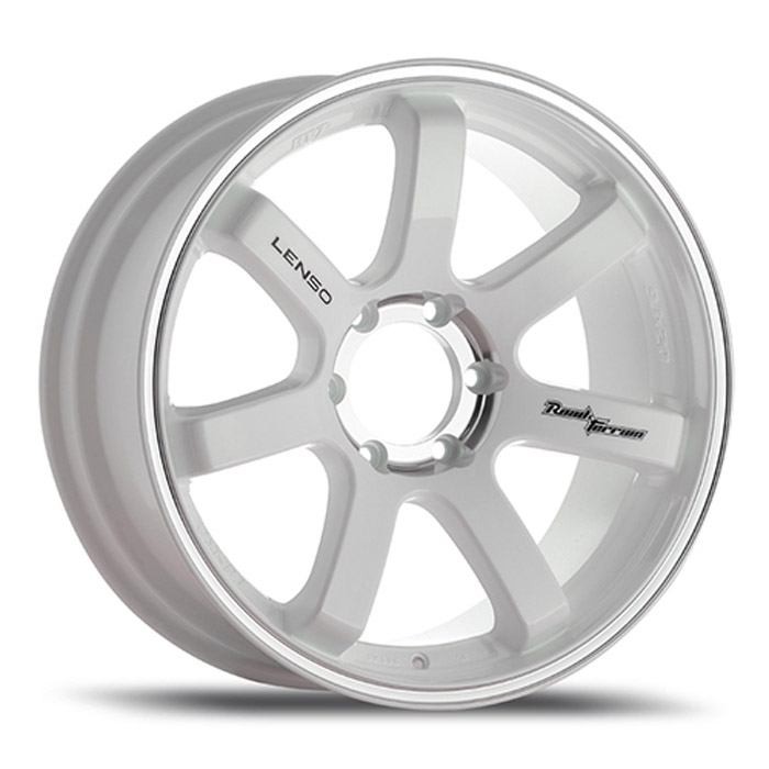 VELG LENSO RT-7